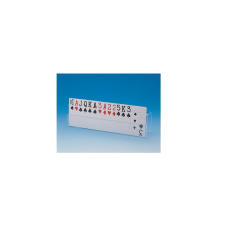 PDS CARE PCH007 Asztali műanyag kártyatartó állvány (PCH007) kártyajáték