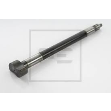 PE Automotive Fékkulcs BPW 731mm jobb autóalkatrész