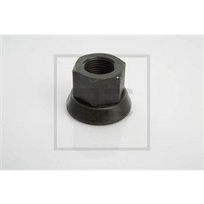 PE Automotive Kerékanya Volvo 7/8\"SW33/H34 autóalkatrész