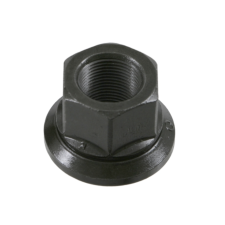 PE Automotive MAN kerékanya M22*1,5 autóalkatrész