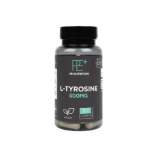 PE Nutrition l-tirozin kapszula 500mg 50 db vitamin és táplálékkiegészítő