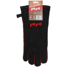 PE-PO kandalló, BBQ kesztyű - bal (2068957) védőkesztyű