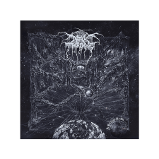 PEACEVILLE Darkthrone - It Beckons Us All (CD) heavy metal