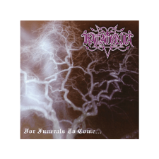PEACEVILLE Katatonia - For Funerals To Come (Cd) heavy metal