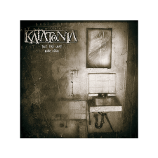 PEACEVILLE Katatonia - Last Fair Deal Gone Down (Vinyl LP (nagylemez)) heavy metal