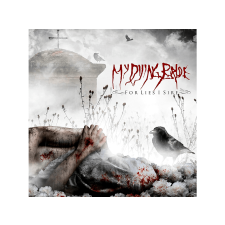 PEACEVILLE My Dying Bride - For Lies I Sire (Cd) heavy metal
