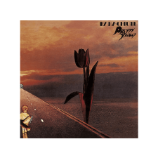 PEACEVILLE The Pretty Things - Parachute (Digipak) (CD) rock / pop