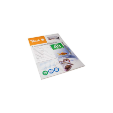 Peach 510418 lamináló tasak 25 dB (PPR080-01) lamináló fólia
