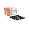 Peach (Brother TN-247) Toner Multipack