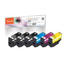 Peach (Epson 202XL) Tintapatron Multipack Plus (PI200-774) nyomtatópatron & toner