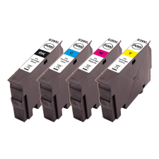 Peach (Epson 29XL/T2996) Tintapatron 4-színű (PI200-413) nyomtatópatron & toner