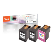 Peach (HP 303) Tintapatron Multipack Plus (320946) nyomtatópatron & toner