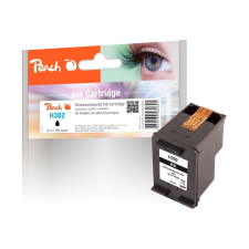 Peach (HP No. 302) Tintapatron Fekete nyomtatópatron & toner