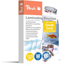 Peach lamináló fólia PP525-07 nyomtató kellék