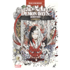 Peach Momoko - Demon Days - Démonidő