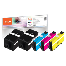 Peach Patrone HP Nr.912XL          MultiPackPlus   REM,KOM (PI300-978) nyomtatópatron & toner