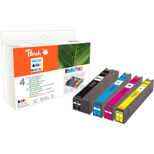 Peach Patrone HP Nr.973X           MultiPack       REM,KOM (PI300-750) nyomtatópatron & toner