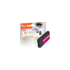 Peach PI300-1029 tintapatron 1 db Kompatibilis Nagy (XL) kapacitású Magenta (PI300-1029) nyomtatópatron & toner