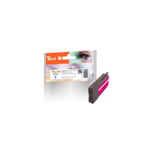 Peach PI300-923 tintapatron 1 db Kompatibilis Standard teljesítmény Magenta (PI300-923) nyomtatópatron & toner