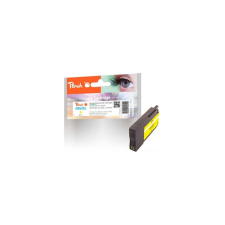 Peach PI300-931 tintapatron 1 db Kompatibilis Nagy (XL) kapacitású Sárga (PI300-931) nyomtatópatron & toner