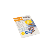 Peach PPR525-08 lamináló tasak 25 db (PPR525-08) lamináló fólia