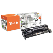 Peach PT1269 festékkazetta 1 dB Kompatibilis Fekete (PT1269) nyomtatópatron & toner