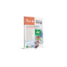 Peach S-PP080-17 lamináló fólia 100 dB (S-PP080-17) lamináló fólia