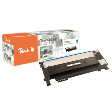 Peach (Samsung CLT-C404S) Toner Cián (0F111937 (PT663)) nyomtatópatron & toner