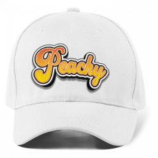  Peachy - Baseball Sapka