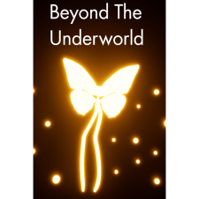 Peacock Games Beyond The Underworld (PC - Steam elektronikus játék licensz) videójáték