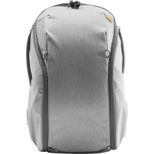 PEAK DESIGN Everyday 20L Kameratáska/ Fotós Hátizsák - Szürke fotós táska, koffer