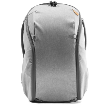 PEAK DESIGN Everyday Backpack 20L Zip v2 - Ash fotós táska, koffer
