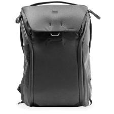 PEAK DESIGN Everyday Backpack 30L v2 - Black túrahátizsák