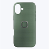 PEAK DESIGN Everyday Case - iPhone 16 Plus Sage tok (M-MC-BT-SG-1)