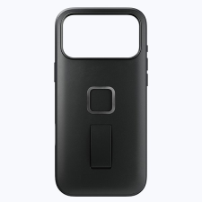 PEAK DESIGN Everyday Case iPhone 17 Plus Eclipse tok és táska