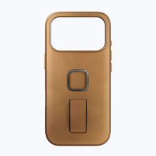 PEAK DESIGN Everyday Case iPhone 17 Pro Black tok és táska