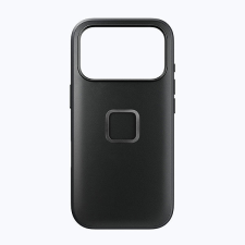 PEAK DESIGN Everyday Case iPhone 17 Pro Max Bone tok és táska