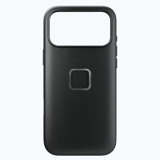 PEAK DESIGN Everyday Case iPhone 17 Standard Sage tok és táska