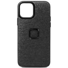 PEAK DESIGN Everyday Case pro iPhone 13 Pro Charcoal tok és táska