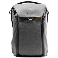 PEAK DESIGN Everyday hátizsák 30L - Feketeszén színű túrahátizsák