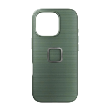 PEAK DESIGN Everyday hátlaptok Apple iPhone 16 Pro Max zsálya tok és táska