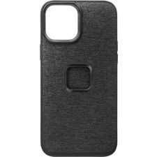 PEAK DESIGN Everyday iPhone 13 Mini Okostelefon Tok - Szürke tok és táska