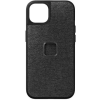 PEAK DESIGN Everyday iPhone 14 Max Charcoal tok