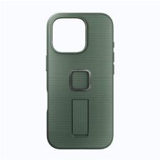 PEAK DESIGN Everyday Loop Case iPhone 16 Pro - Sage tok tok és táska
