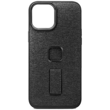 PEAK DESIGN Everyday Loop Case pro iPhone 12 Pro Max Charcoal tok és táska