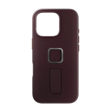 PEAK DESIGN Everyday Loop hátlaptok Apple iPhone 16 Pro holdfogyatkozás tok és táska