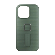PEAK DESIGN Everyday Loop hátlaptok Apple iPhone 16 Pro Max zsálya tok és táska