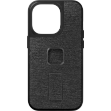 PEAK DESIGN Everyday Loop Iphone 14 Pro Okostelefon Tok - Szürke tok és táska