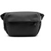 PEAK DESIGN Everyday Sling 10L v2, fekete