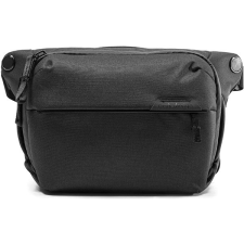 PEAK DESIGN Everyday Sling 3L v2 - Fekete fotós táska, koffer